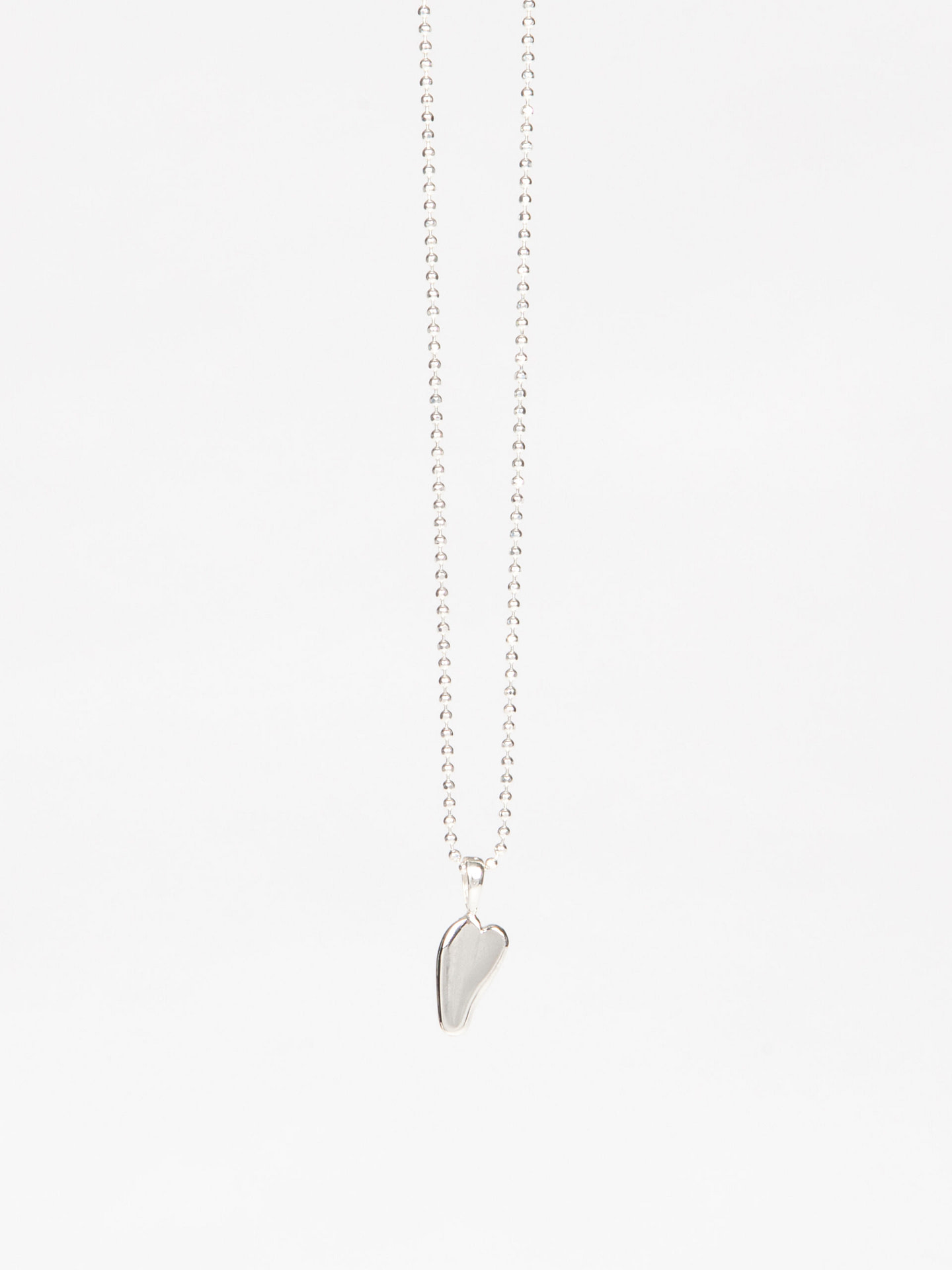 Fall in love necklace - small - Ciao Angel
